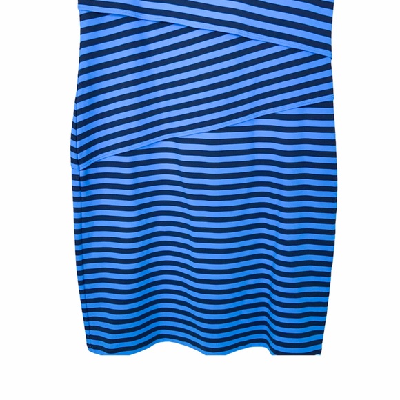 SOLD J McLaughlin Nicola Sleeveless Catalina Dress - Picture 6 of 6